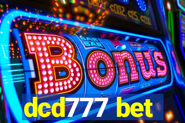 dcd777 bet